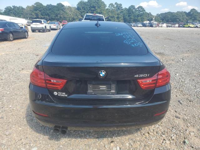 2017 BMW 430I GRAN WBA4F7C52HG437725