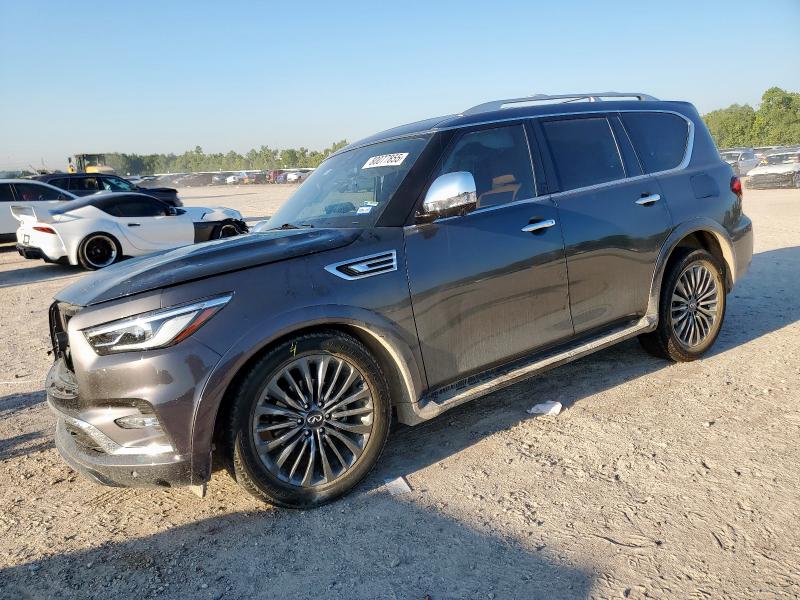 2022 INFINITI QX80 SENSO JN8AZ2BF1N9742132