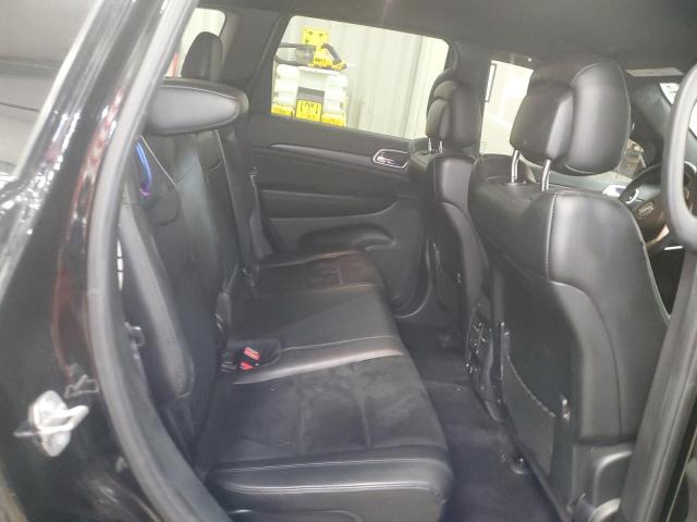 2017 JEEP GRAND CHER - 1C4RJFAG8HC895542