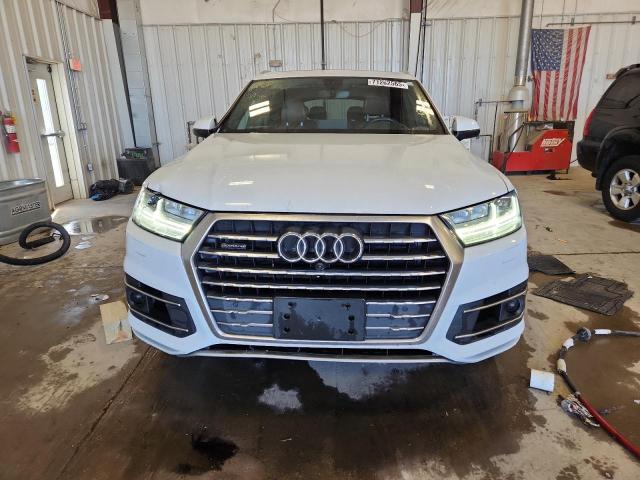 2018 AUDI Q7 PRESTIG - WA1VAAF73JD048318