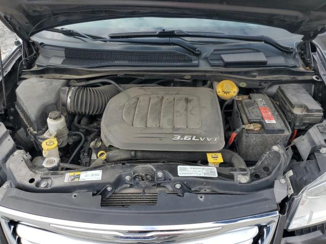 2016 CHRYSLER TOWN & COU - 2C4RC1BG7GR150735