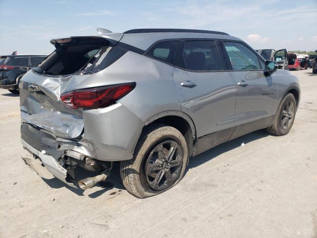 2023 CHEVROLET BLAZER 3LT #3298060132