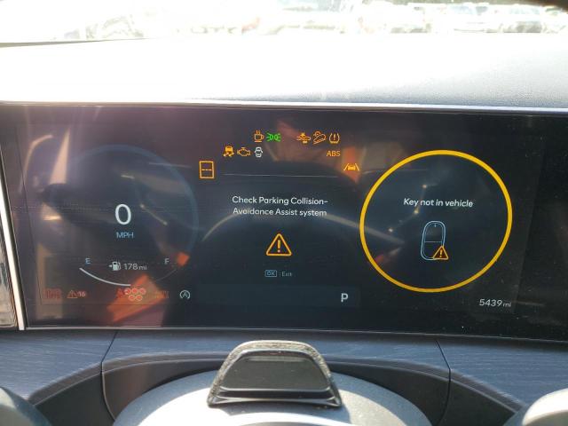 2024 HYUNDAI SANTA FE L 5NMP4DGL9RH067008