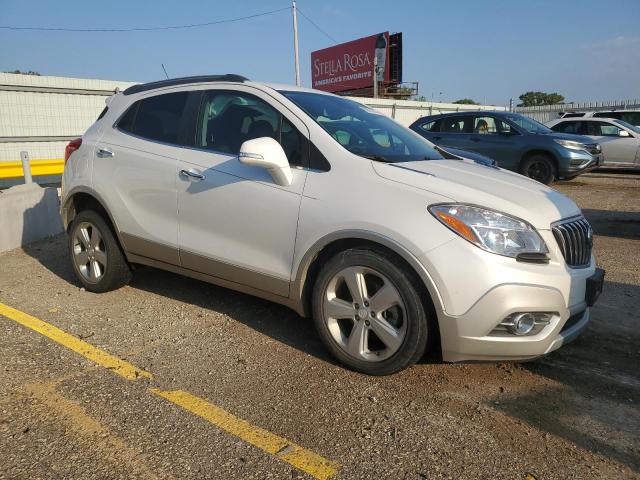 2015 BUICK ENCORE CONVENIENCE KL4CJFSB9FB099016