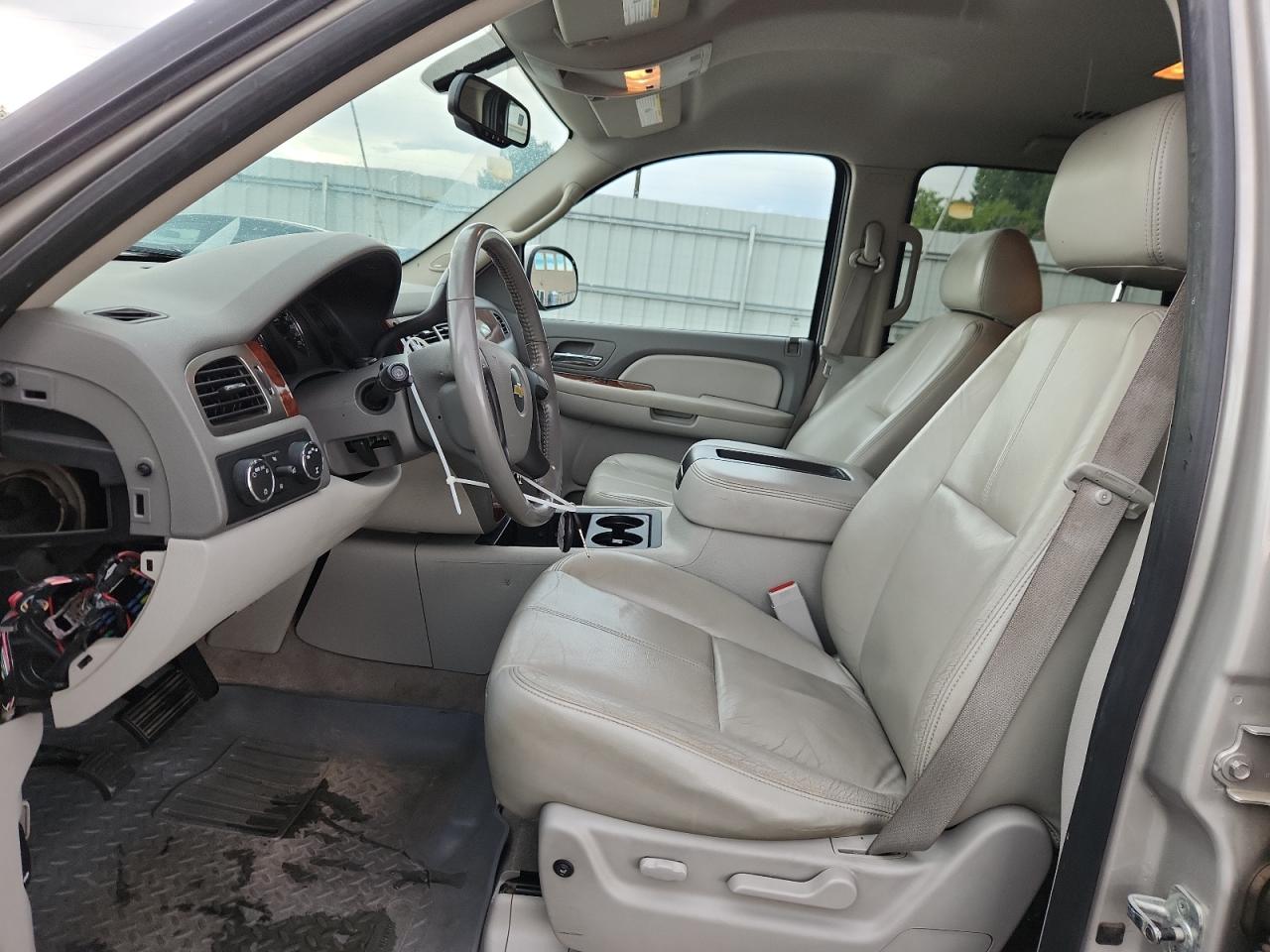 Lot #3292904577 2007 CHEVROLET TAHOE K150