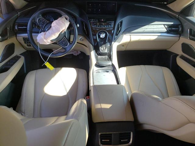 2019 ACURA RDX 5J8TC2H3XKL042967