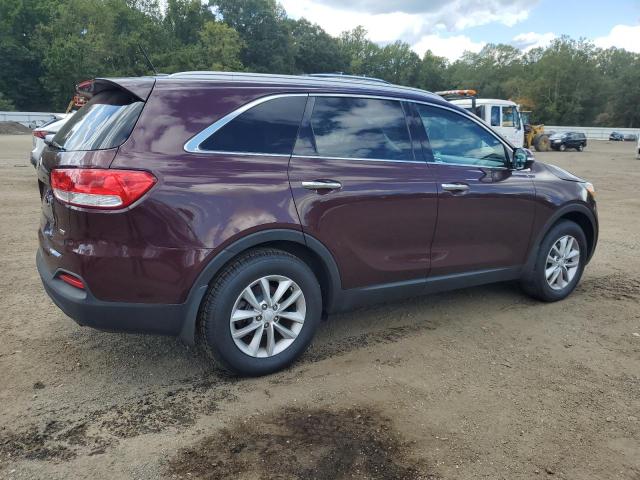 2016 KIA SORENTO LX 5XYPG4A37GG186389