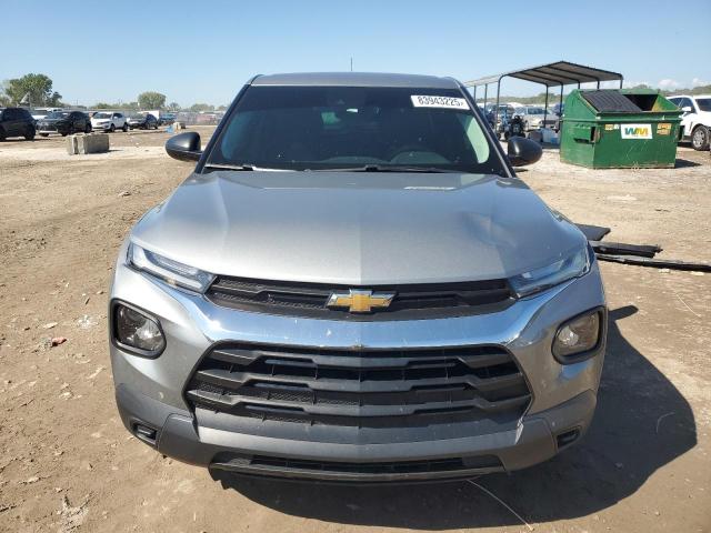 2023 CHEVROLET TRAILBLAZER LS KL79MNSL1PB023430