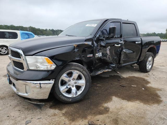 Global Auto Auctions: 2014 RAM 1500 SLT