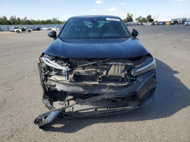 2022 HONDA CIVIC SPOR #3302031128