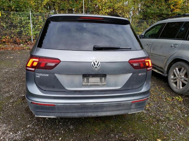 2020 VOLKSWAGEN TIGUAN SE 3VV2B7AX9LM063303