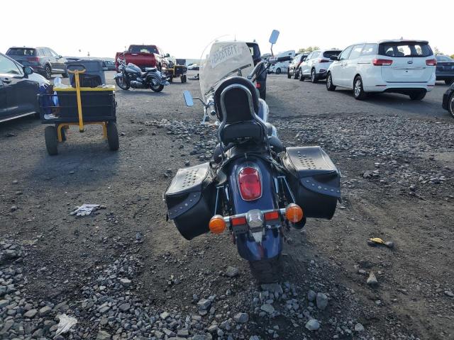 2001 HONDA VT750 CD2 JH2RC44661M453478