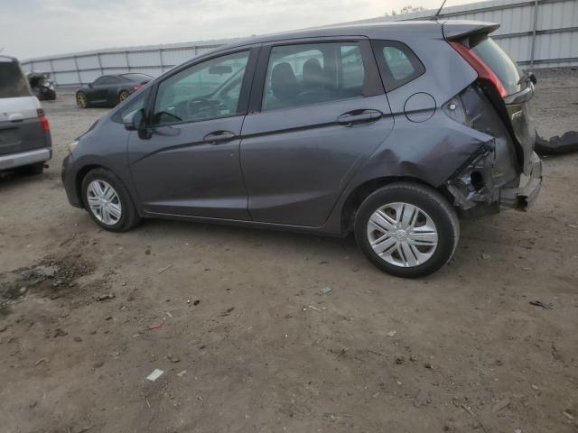 2019 HONDA FIT LX 3HGGK5H40KM704651