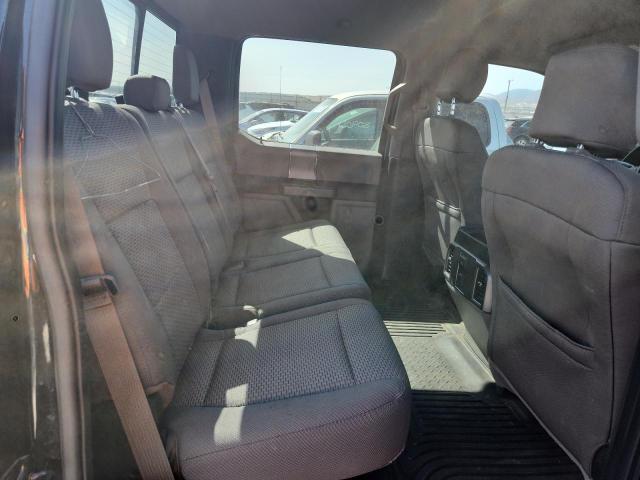 2015 FORD F150 SUPER - 1FTEW1EGXFFA24425