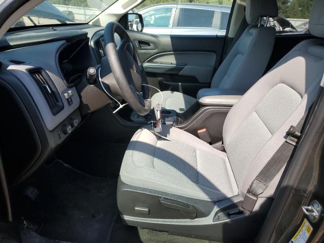 2018 CHEVROLET COLORADO 1GCGTBEN0J1193459