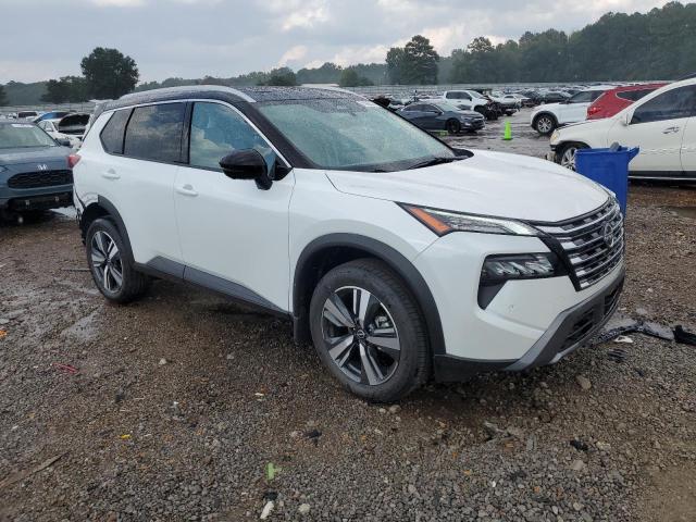 2025 NISSAN ROGUE SL JN8BT3CB2SW424802