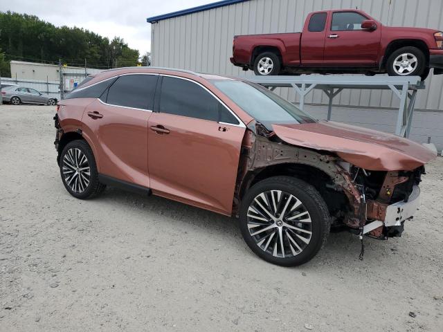 2024 LEXUS RX 350 BAS 2T2BAMCAXRC084974