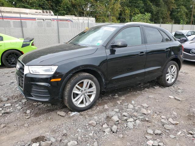AUDI Q3 PREMIUM