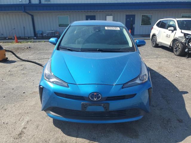 2021 TOYOTA PRIUS SPEC JTDKAMFU8M3140891