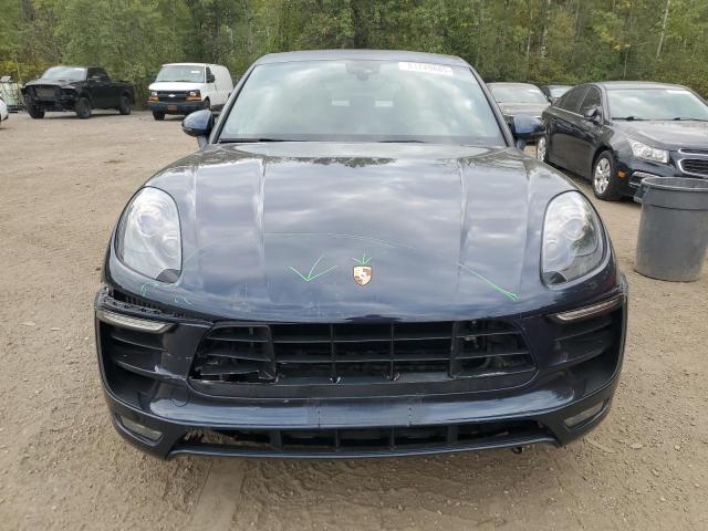 2018 PORSCHE MACAN GTS WP1AG2A56JLB61957