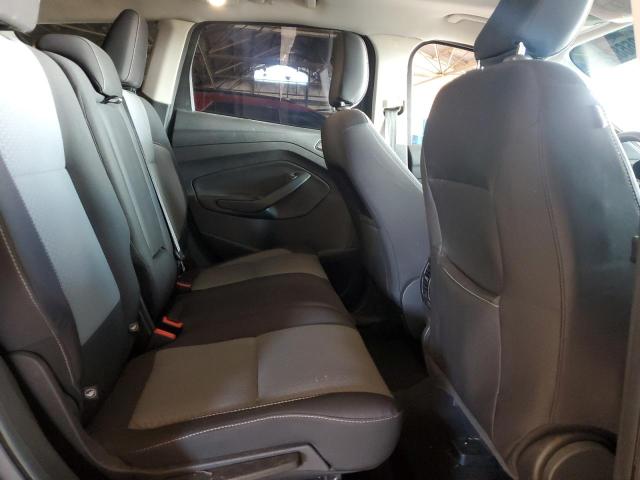 2018 FORD ESCAPE SE - 1FMCU9GD0JUA65824
