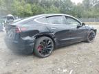 Lot #3293447411 2019 TESLA MODEL 3