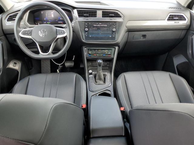 2023 VOLKSWAGEN TIGUAN SE 3VVNB7AX5PM096639