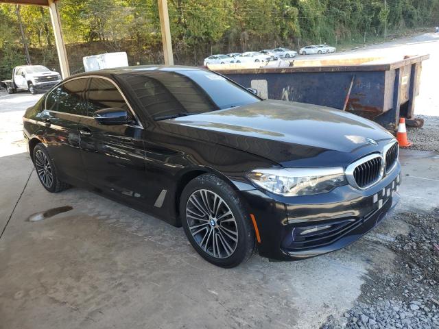 2017 BMW 530 XI WBAJA7C35HG904104