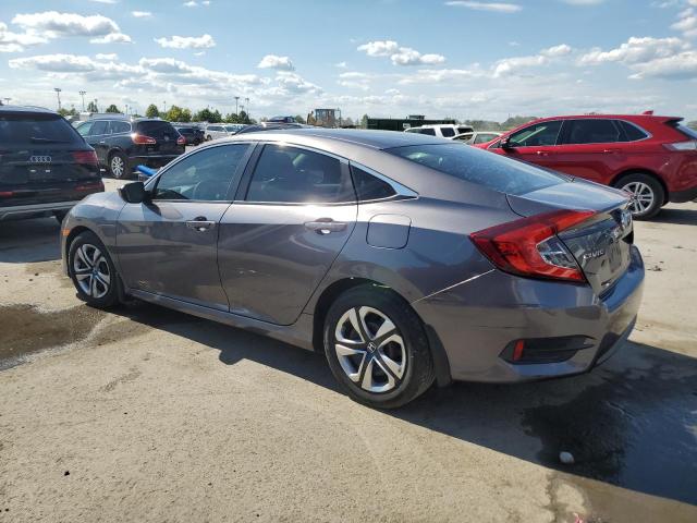 2016 HONDA CIVIC LX - 19XFC2F56GE000618