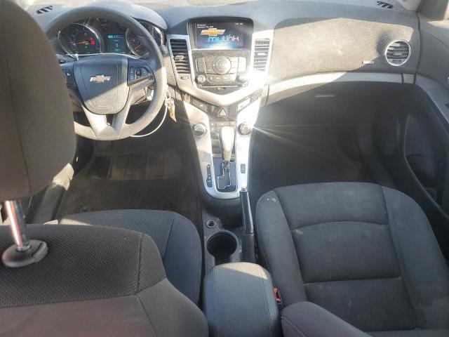2016 CHEVROLET CRUZE LIMI 1G1PE5SB0G7156352