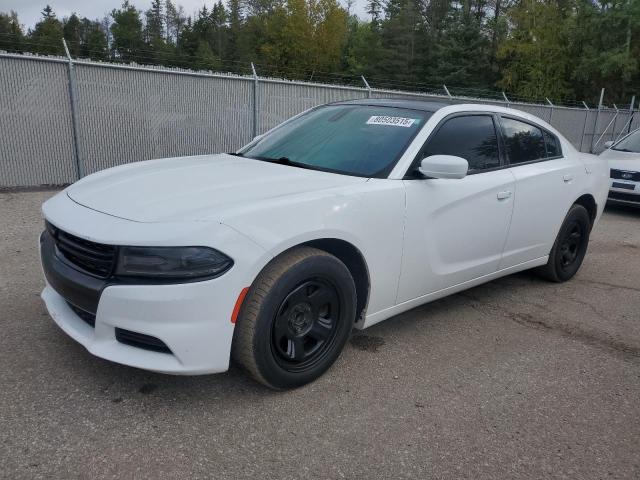 2017 DODGE CHARGER PO - 2C3CDXAG7HH589694