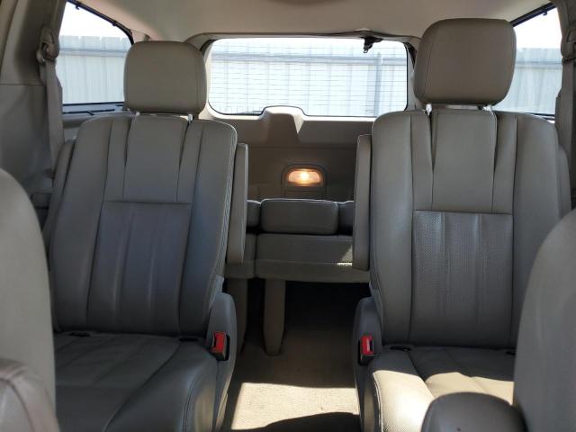 2016 CHRYSLER TOWN & COUNTRY TOURING L 2C4RC1CG6GR104876