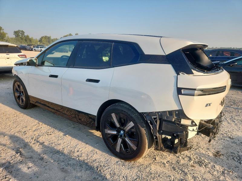 2025 BMW IX XDRIVE5 WB523CF08SCS46185