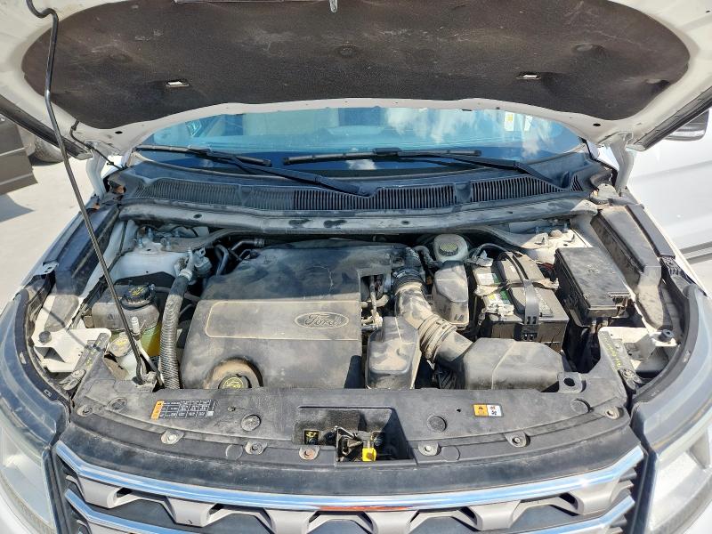 2016 FORD EXPLORER X 1FM5K7D80GGD11224