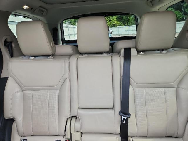 2017 LAND ROVER DISCOVERY #3276413735