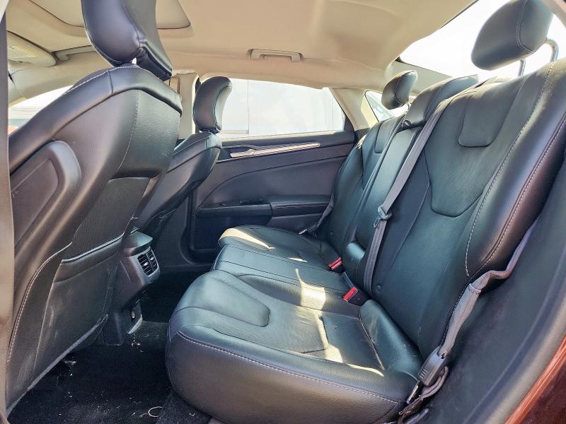 2016 FORD FUSION TIT 3FA6P0K91GR232382