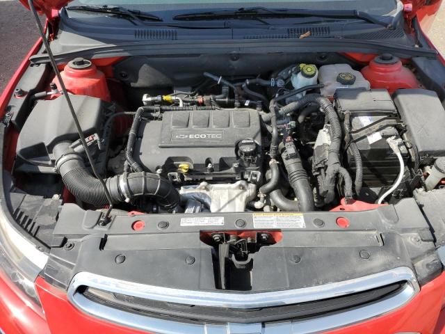 2015 CHEVROLET CRUZE LT 1G1PC5SB9F7217069