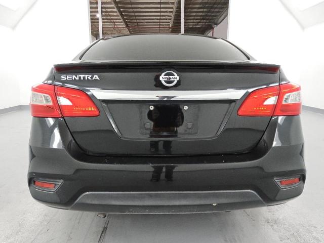 2018 NISSAN SENTRA S 3N1AB7AP9JY251595