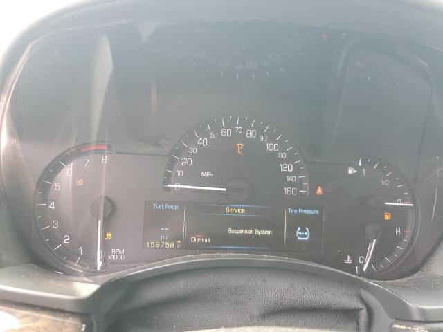 2013 CADILLAC ATS PREMIU #3293470407