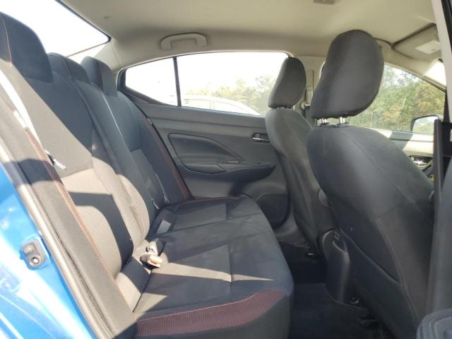 2020 NISSAN VERSA SR 3N1CN8FV7LL900792