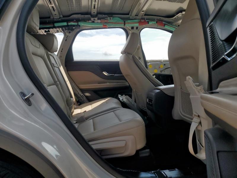 2022 LINCOLN CORSAIR 5LMCJ1C97NUL37123