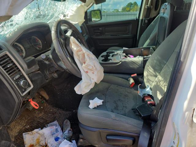 2016 RAM 1500 ST 3C6RR6KT9GG363966