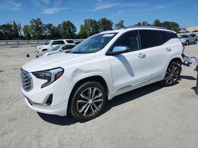GMC TERRAIN DE