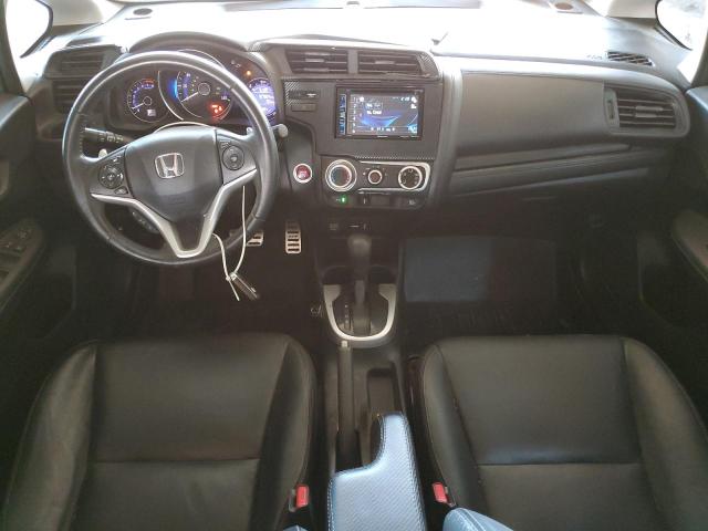 2015 HONDA FIT EX 3HGGK5H81FM710886