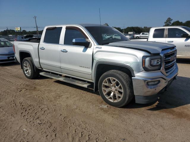 2016 GMC SIERRA K15 3GTU2NEC4GG167530