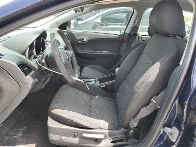 2011 CHEVROLET MALIBU 1LT #3315891101