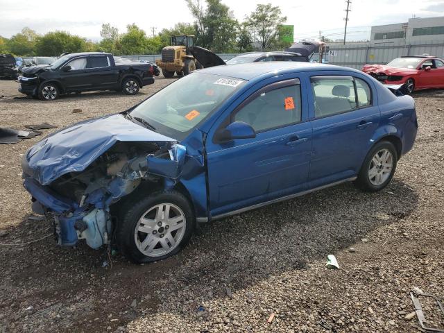 Global Auto Auctions: 2005 CHEVROLET COBALT LS