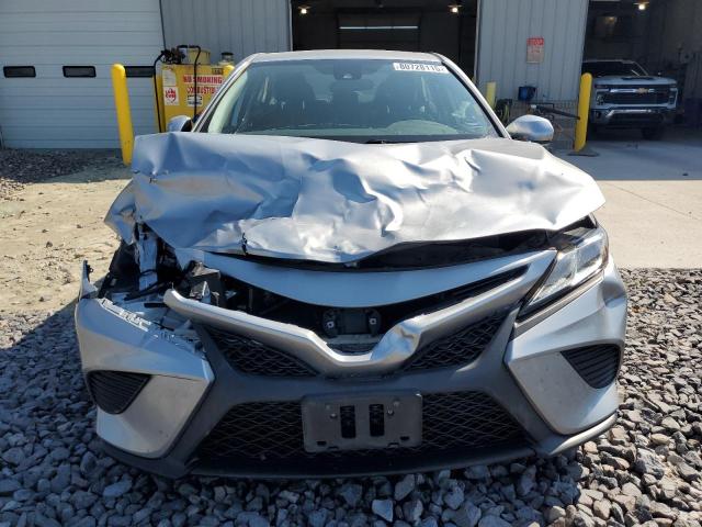 2019 TOYOTA CAMRY L 4T1B11HK3KU690383