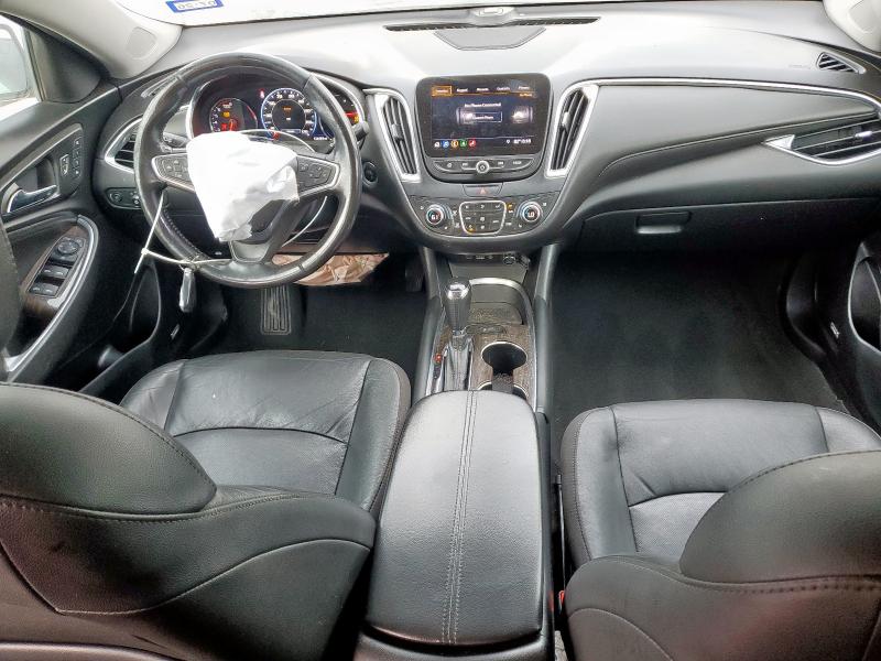 2020 CHEVROLET MALIBU PRE - 1G1ZE5SX6LF057040