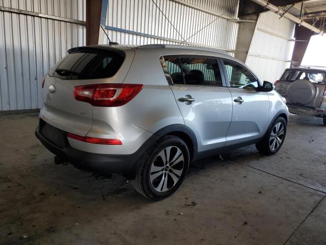 2013 KIA SPORTAGE E - KNDPC3A23D7521976